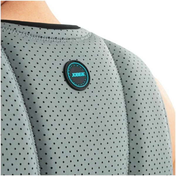 2026 Jobe Herre Fragment Vest 244924001 - Grey